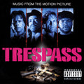 Trespass (Music From The Motion Picture) - Various Artists - LP