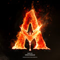 Avatar: Fire and Ash (Original Motion Picture Soundtrack) - LP