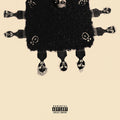 Rapsody - God Gotta Afro & Gold Hoops - Golden Luxe 2LP
