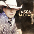 Jason Aldean - Jason Aldean LP