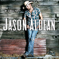 Jason Aldean - My Kinda Party 2LP