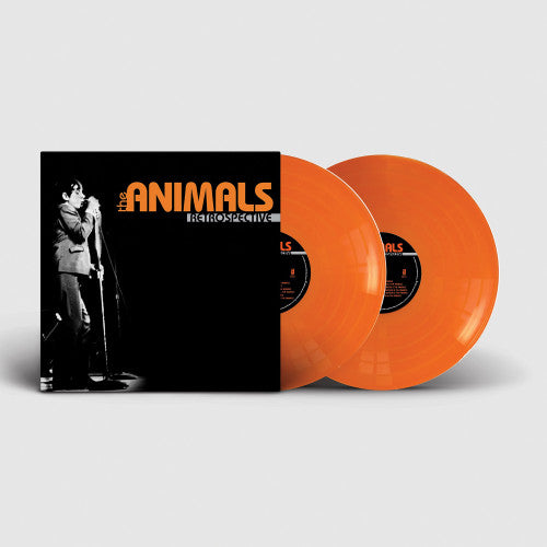 The Animals - Retrospective - LP