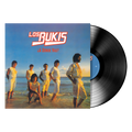 Los Bukis - A Donde Vas - LP