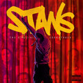 Eminem - STANS Soundtrack - LP
