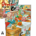 Al Stewart - Year Of The Cat - LP