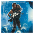 James Horner - Aliens (40th Anniversary) - Silver LP
