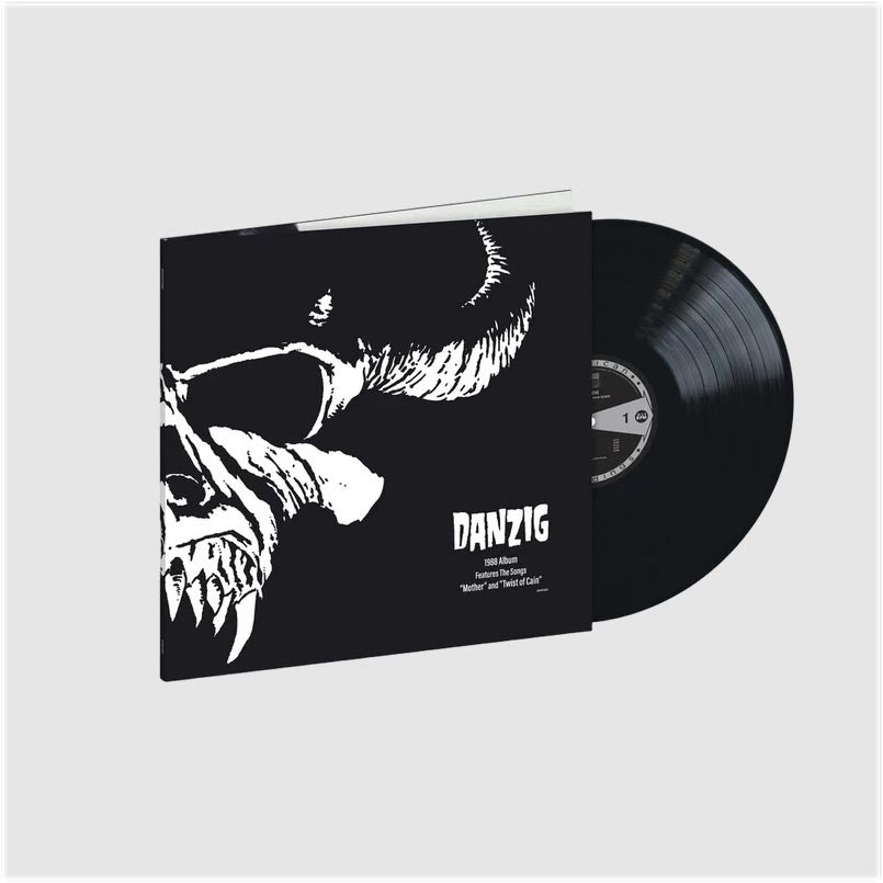 [Pre Order] Danzig - Danzig - LP *