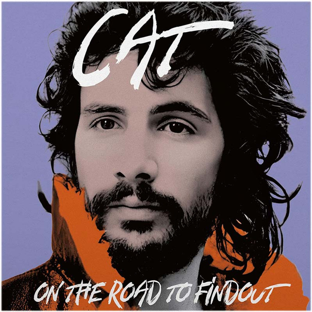Cat Stevens - On the Road to Findout: Greatest Hits - Indie LP