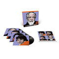Cat Stevens - On the Road to Findout: Greatest Hits - LP Box Set