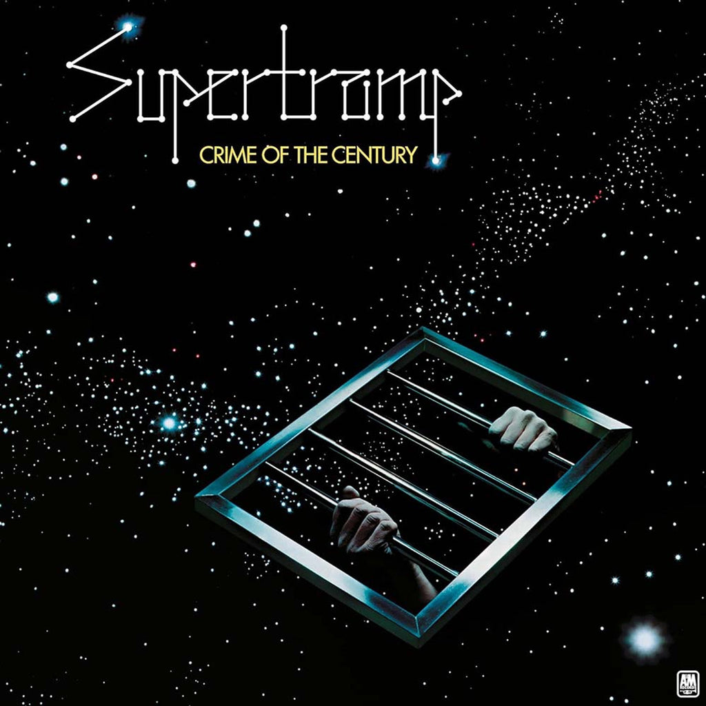 Supertramp - Crime of the Century - Half-Speed Mastered LP