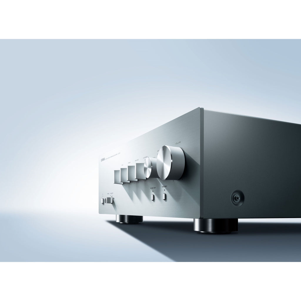 Yamaha - A-S701 Integrated Amplifier