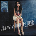 Amy Winehouse - Back To Black (20th Anniversary) - Chalkboard Marble LP