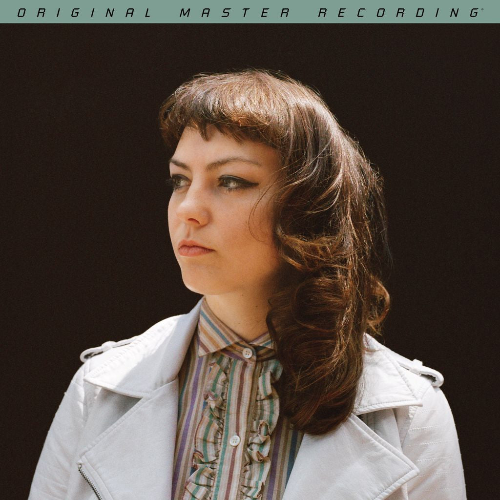 [Pre Order] Angel Olsen - My Woman - MFSL LP  *