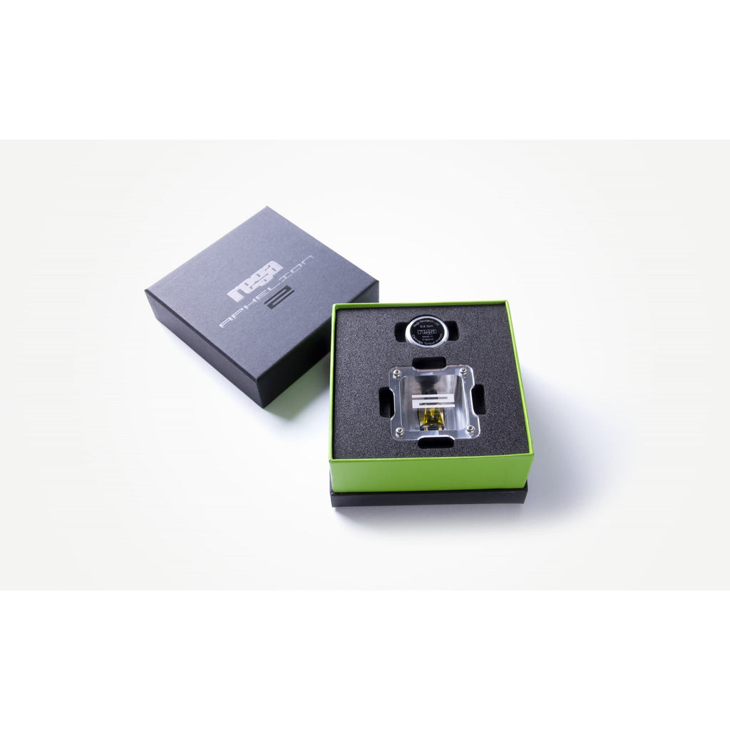 Rega - Aphelion 2 Moving Coil Cartridge
