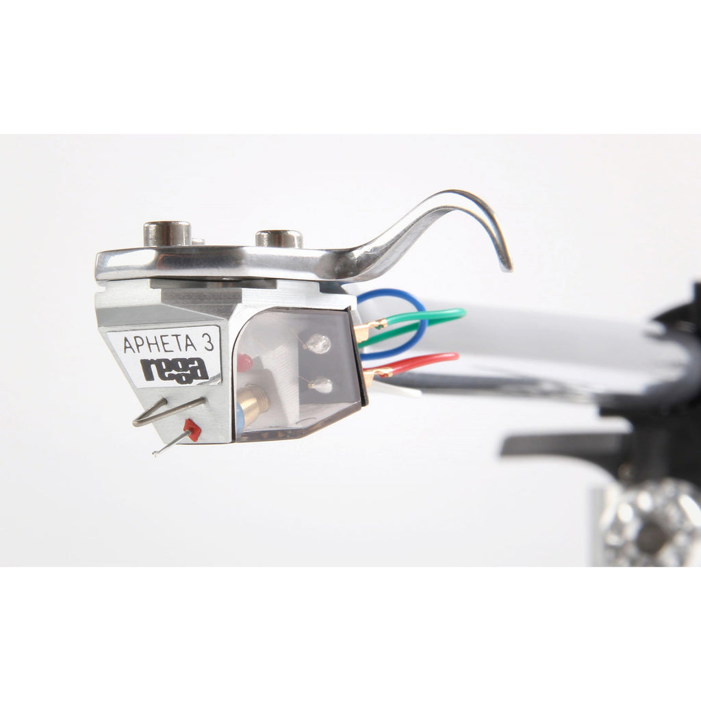 Rega - Apheta 3 Moving Coil Cartridge