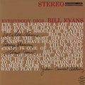 Bill Evans Trio - Everybody Digs Bill Evans - Analogue Productions LP
