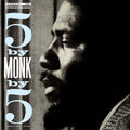 Thelonious Monk - 5 by Monk by 5 - Analogue Productions LP