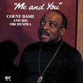 Count Basie and His Orchestra - Me and You - Analogue Productions Pablo LP