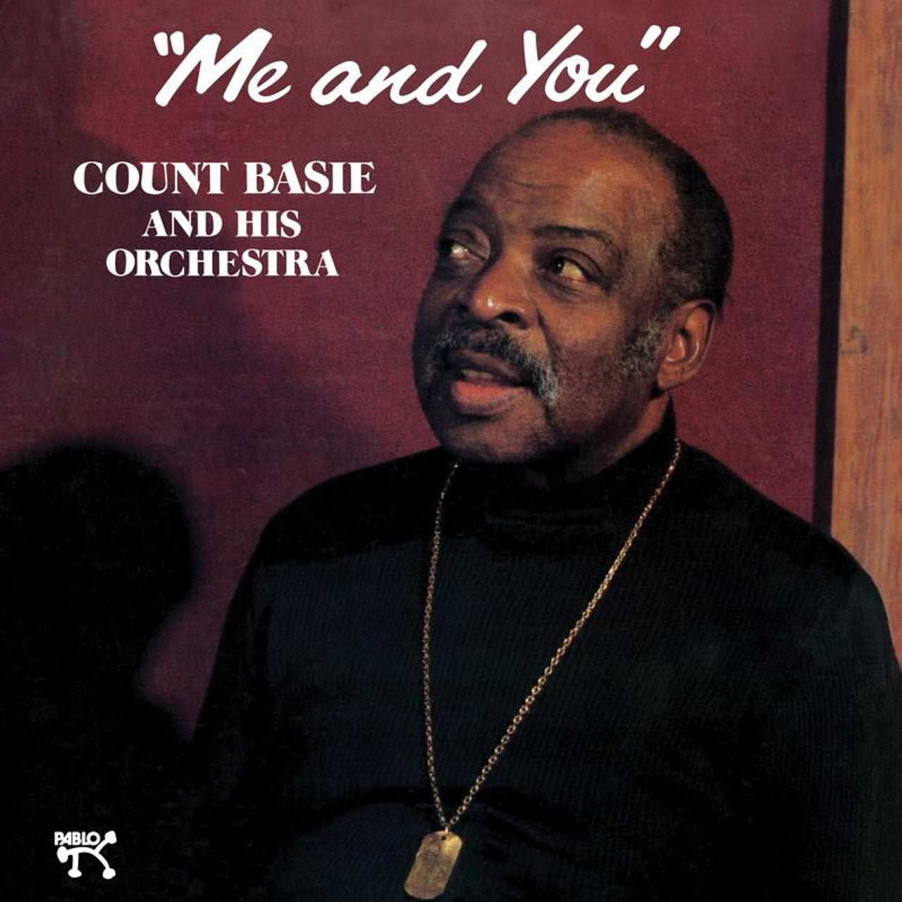 [Pre Order] Count Basie and His Orchestra - Me and You - Analogue Productions Pablo LP *