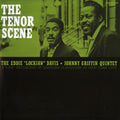 Eddie 'Lockjaw' Davis & Johnny Griffin Quintet - The Tenor Scene - Analogue Productions LP