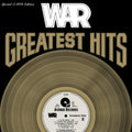 War - Greatest Hits - Analogue Productions SACD