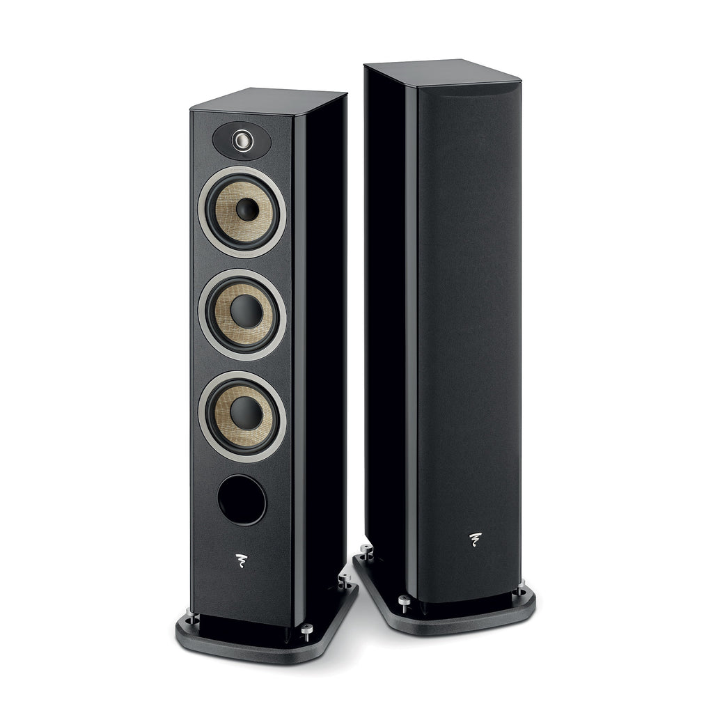 Focal - Aria Evo X No. 2 Speaker