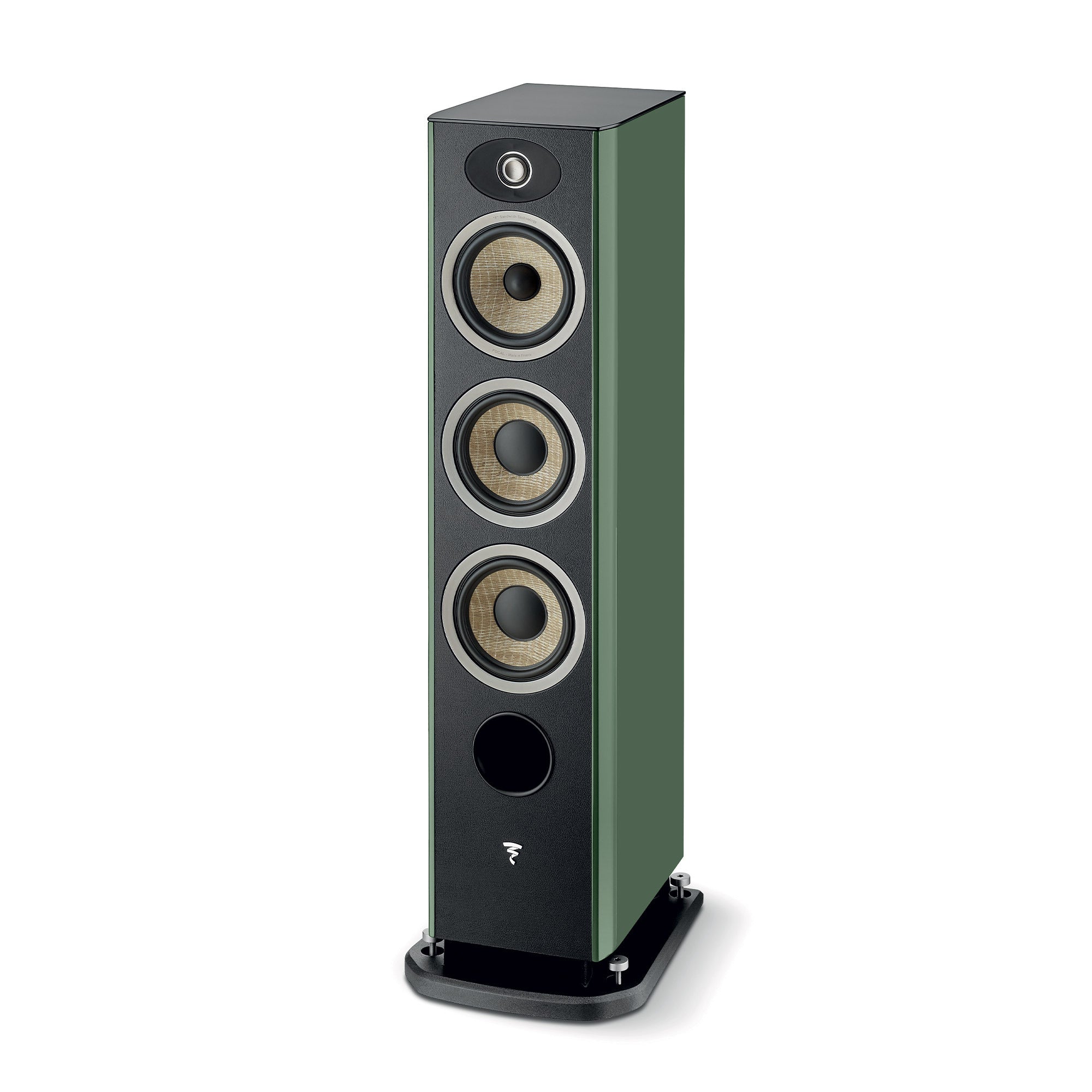 Focal - Aria Evo X No. 2 Speaker