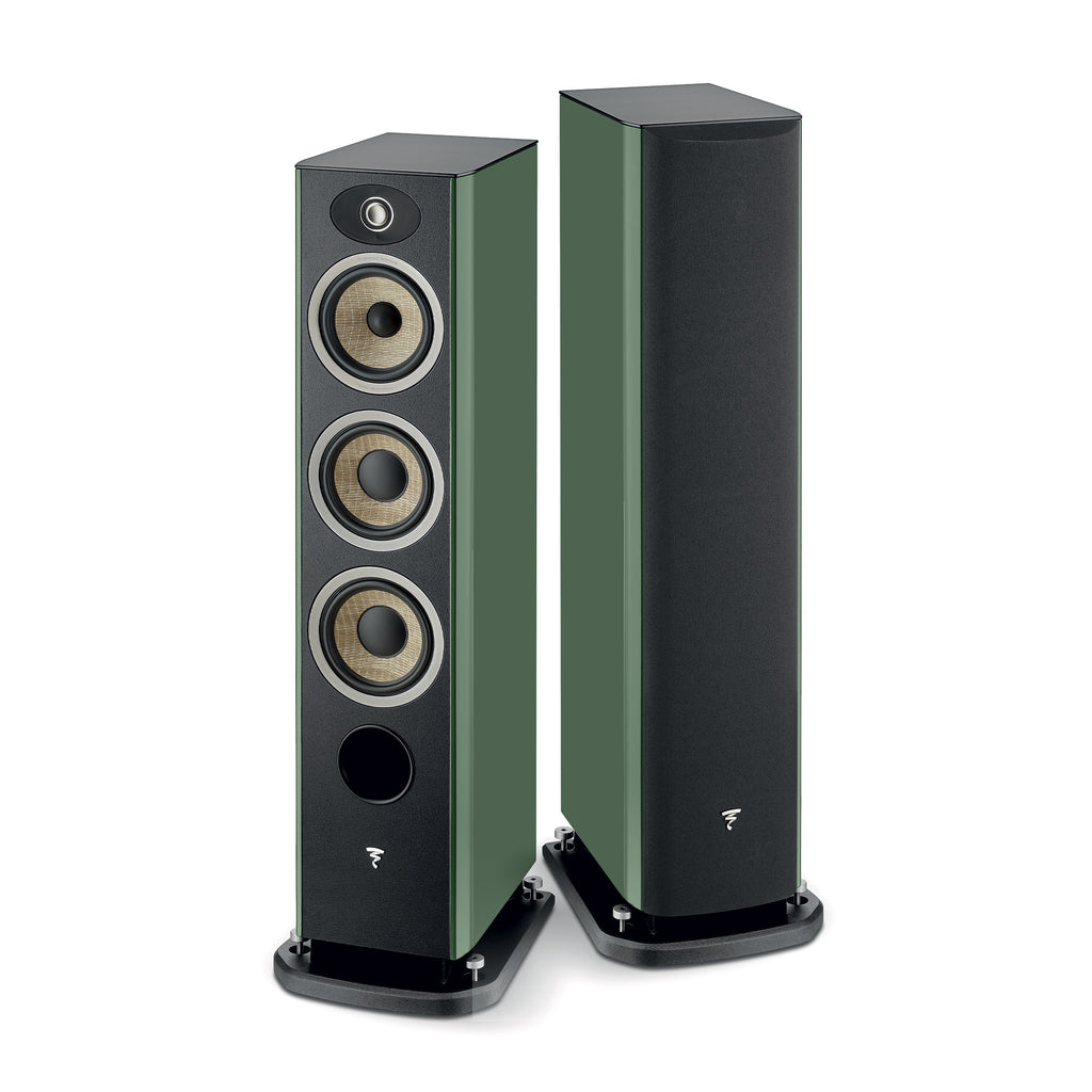 Focal - Aria Evo X No. 2 Speaker