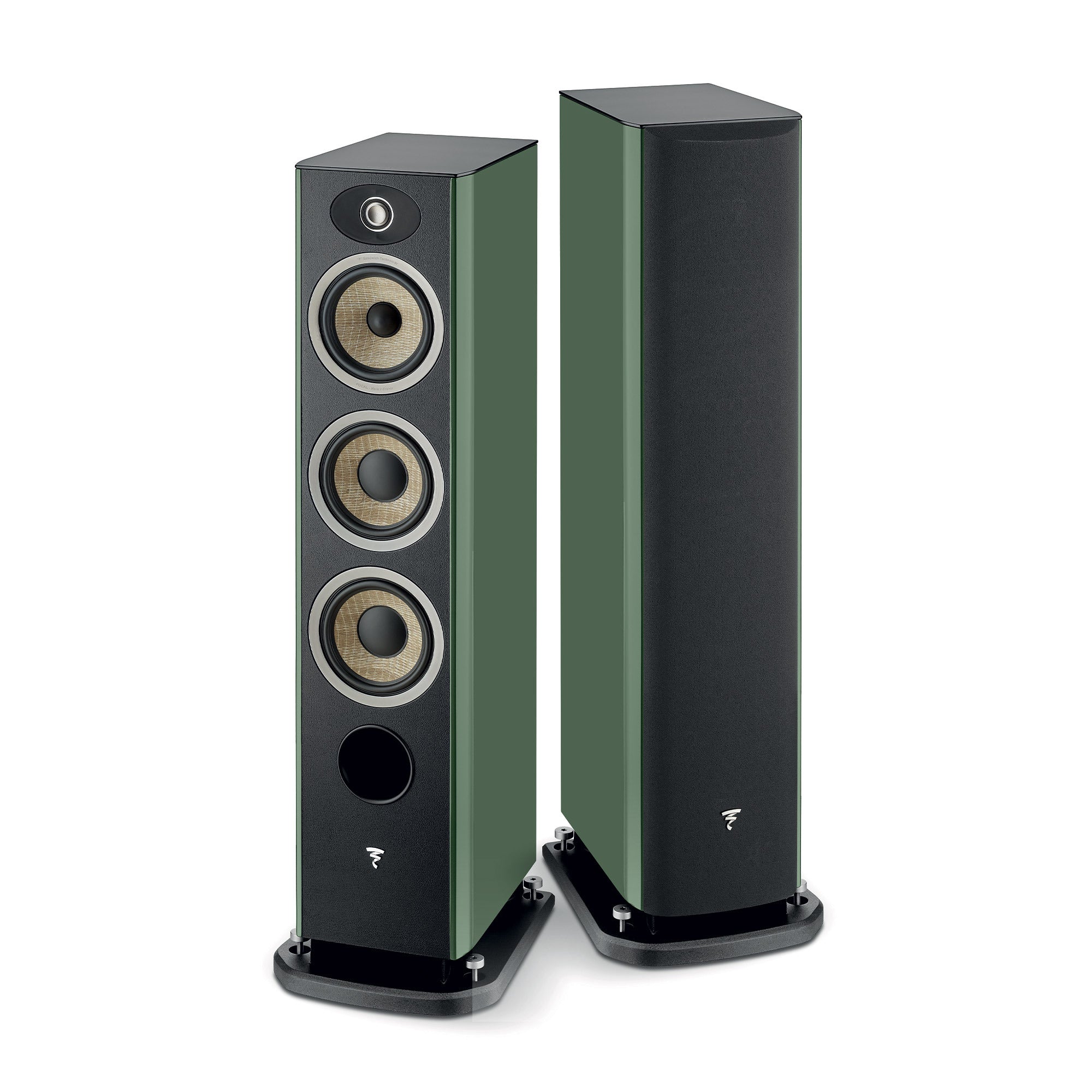 Focal - Aria Evo X No. 2 Speaker