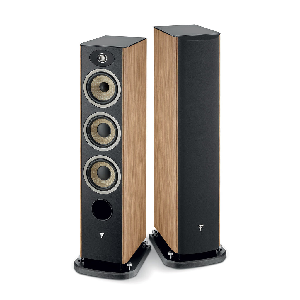 Focal - Aria Evo X No. 2 Speaker