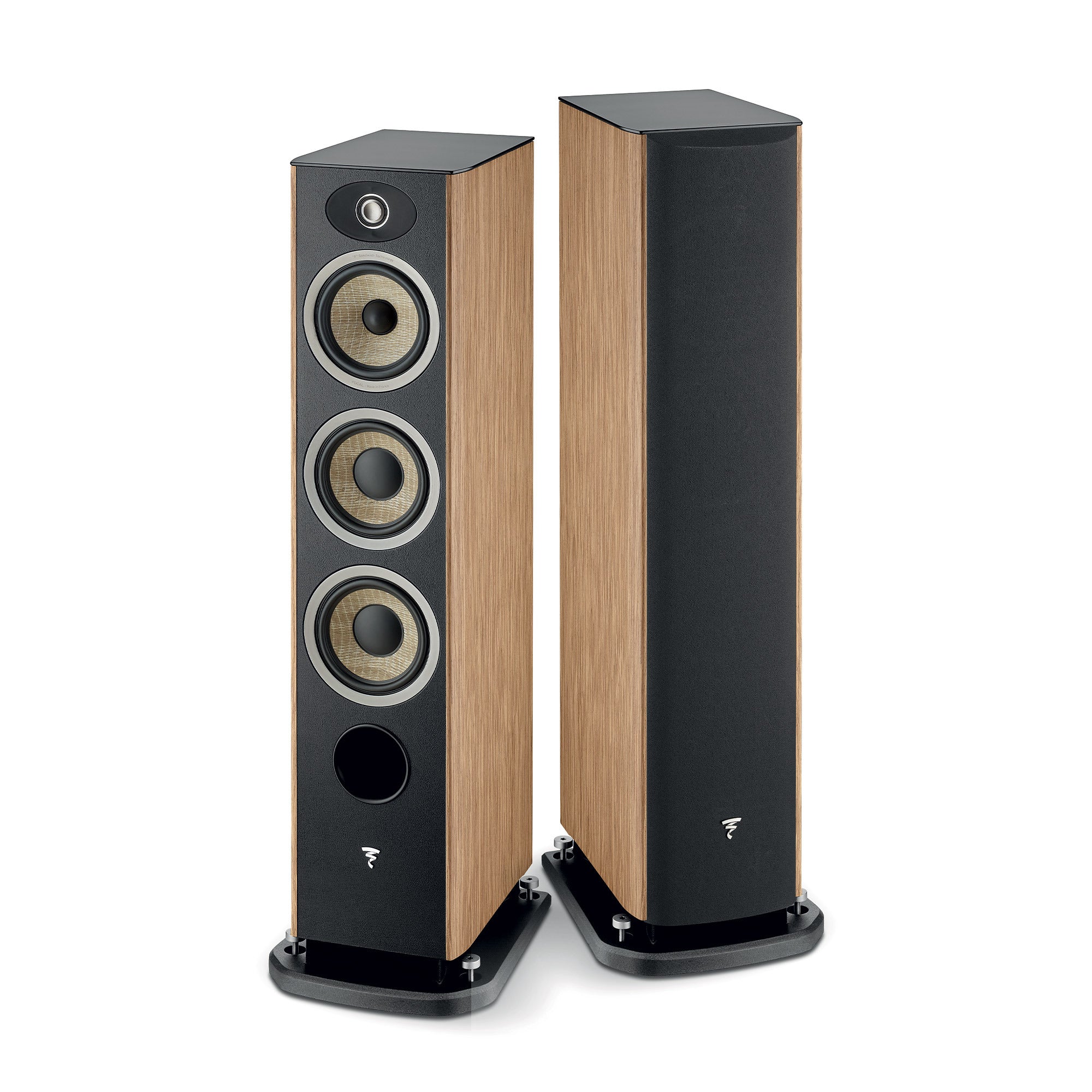 Focal - Aria Evo X No. 2 Speaker