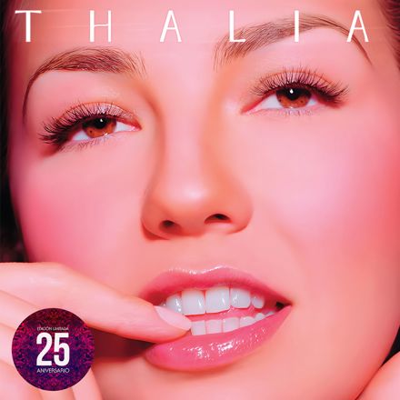 Thalia - Arrasando - LP