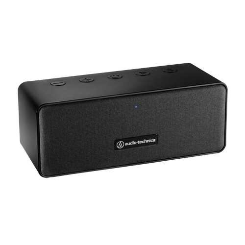 Audio-Technica - Bluetooth Wireless Speaker - AT-SP65XBT