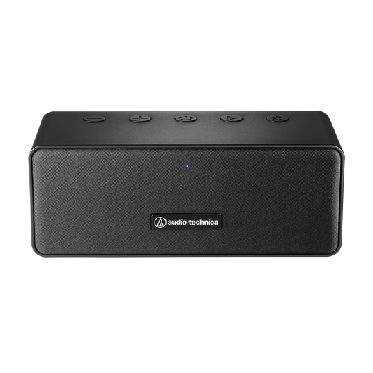 Audio-Technica - Bluetooth Wireless Speaker - AT-SP65XBT