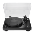 Audio Technica - AT-LP8X Semi-Automatic Direct-Drive Turntable