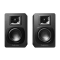 Audio-Technica - Powered Bookshelf Speakers - AT-SP3X
