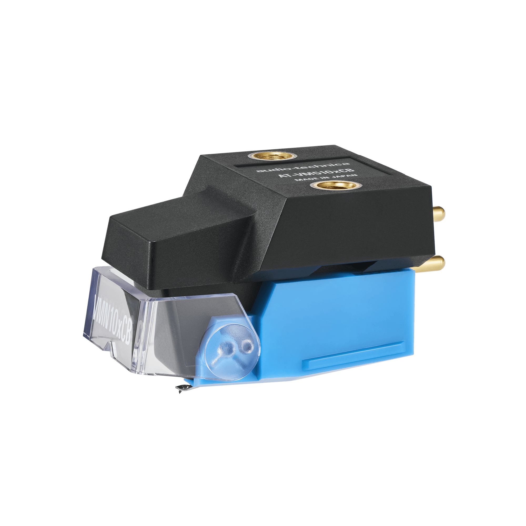 Audio Technica - AT-VM510xCB Dual Moving Magnet Cartridge