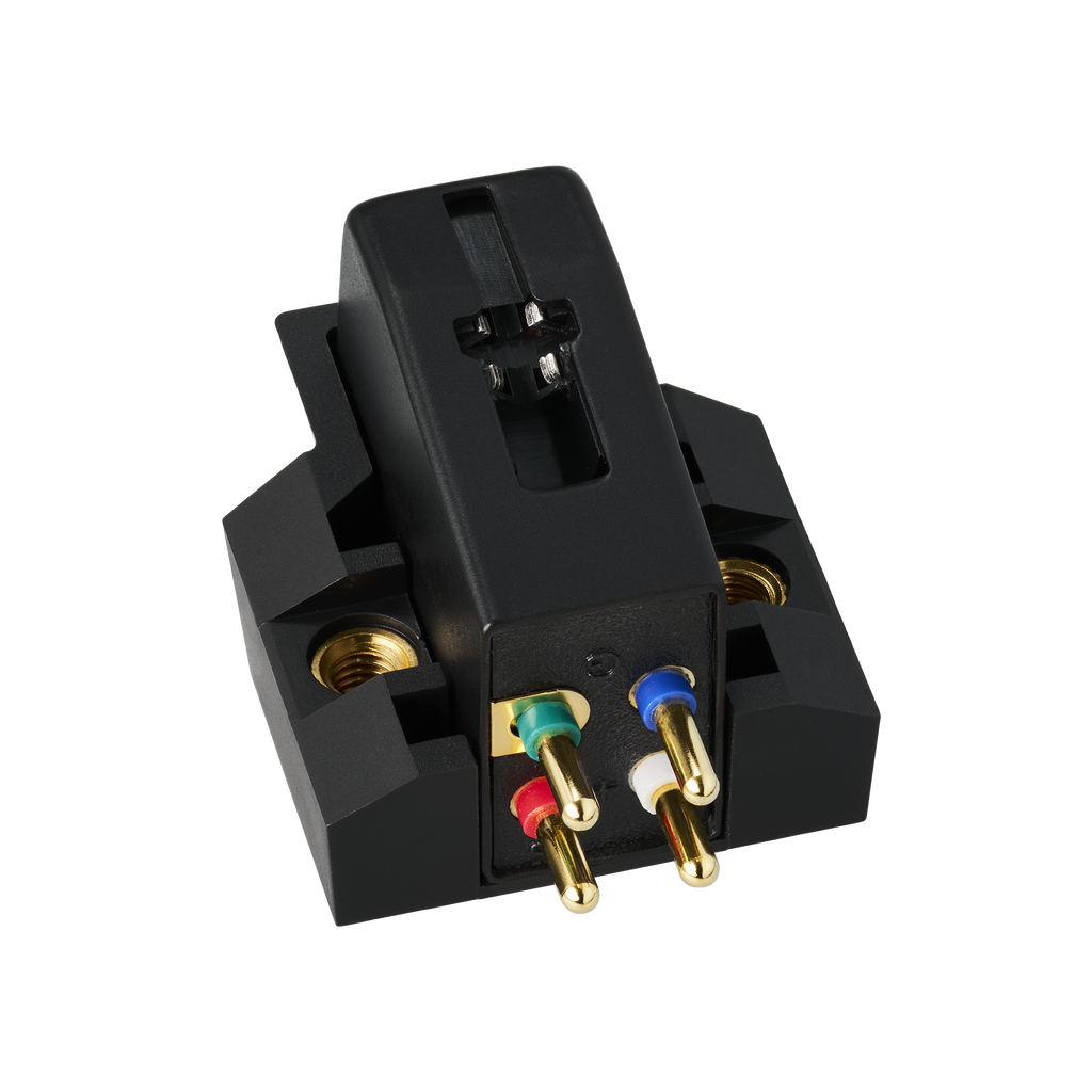 Audio Technica - AT-VM510xCB Dual Moving Magnet Cartridge