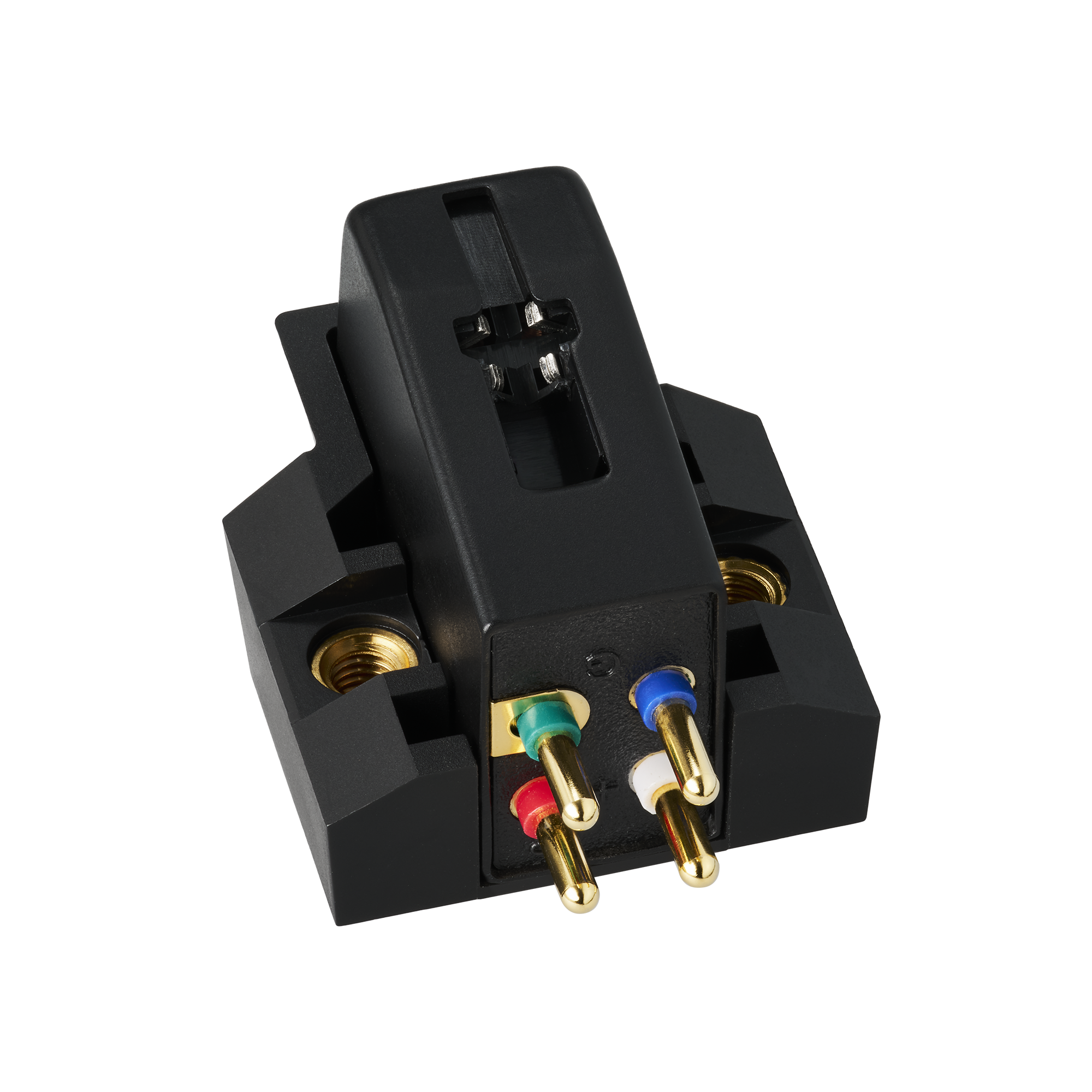 Audio Technica - AT-VM510xCB Dual Moving Magnet Cartridge