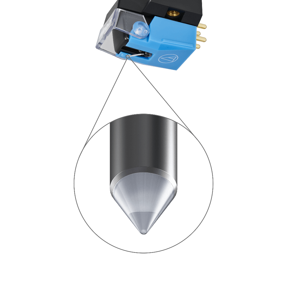 Audio Technica - AT-VM510xCB Dual Moving Magnet Cartridge