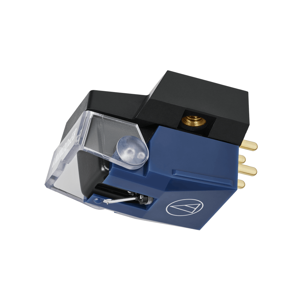 Audio Technica - AT-VM520xEB Dual Moving Magnet Cartridge