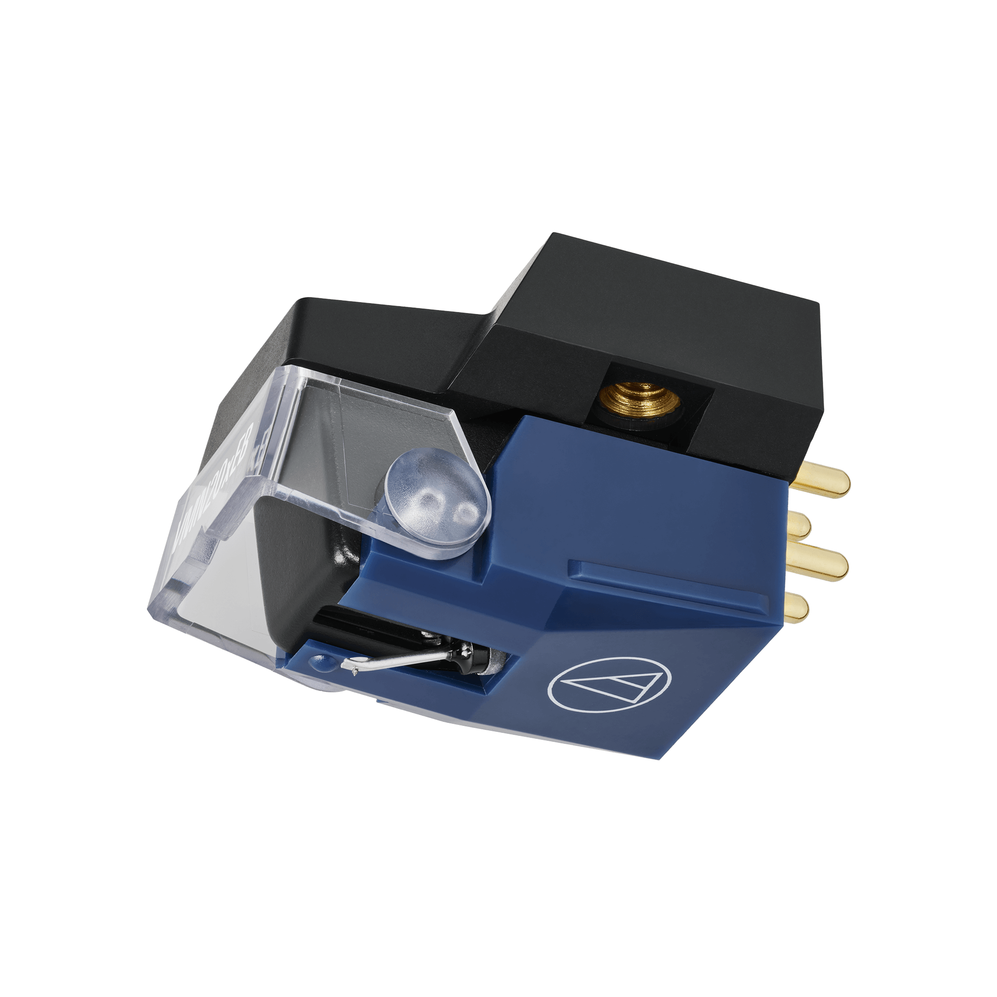 Audio Technica - AT-VM520xEB Dual Moving Magnet Cartridge