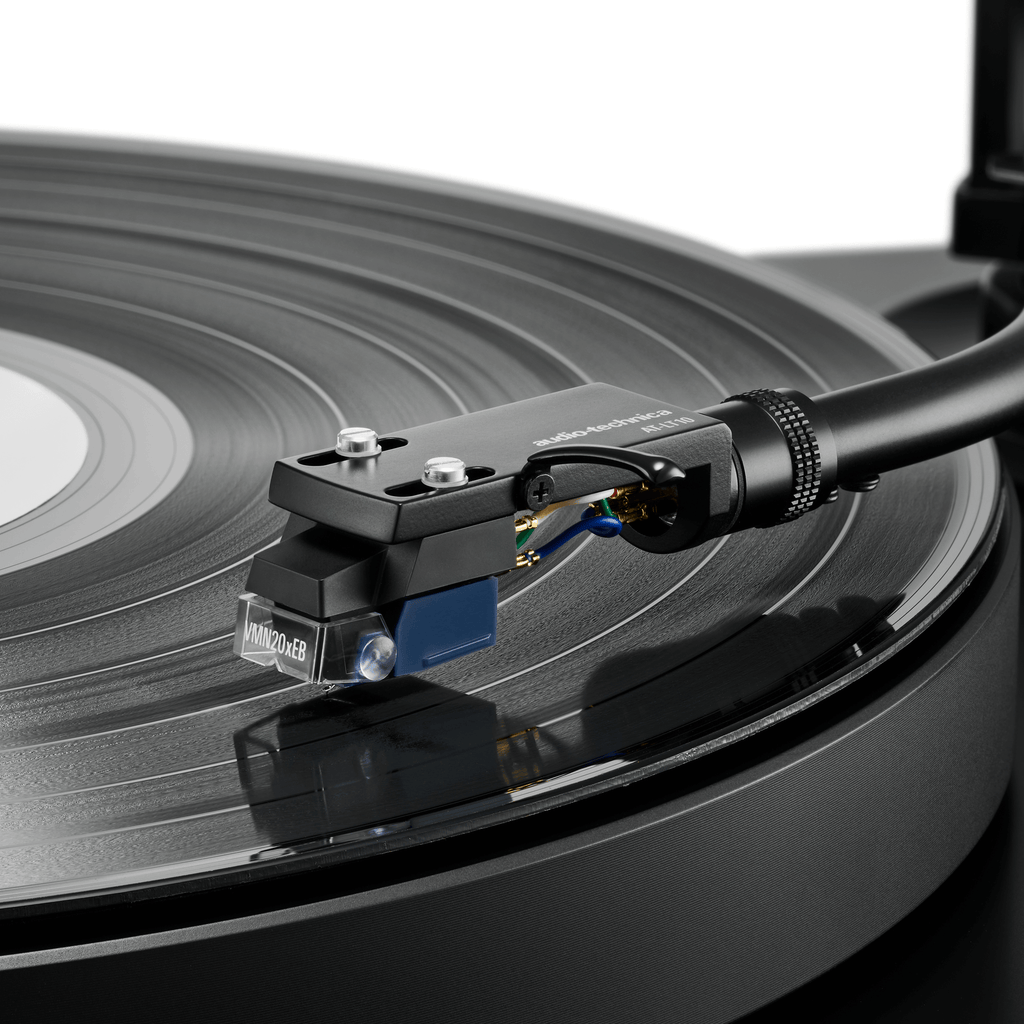 Audio Technica - AT-VM520xEB Dual Moving Magnet Cartridge