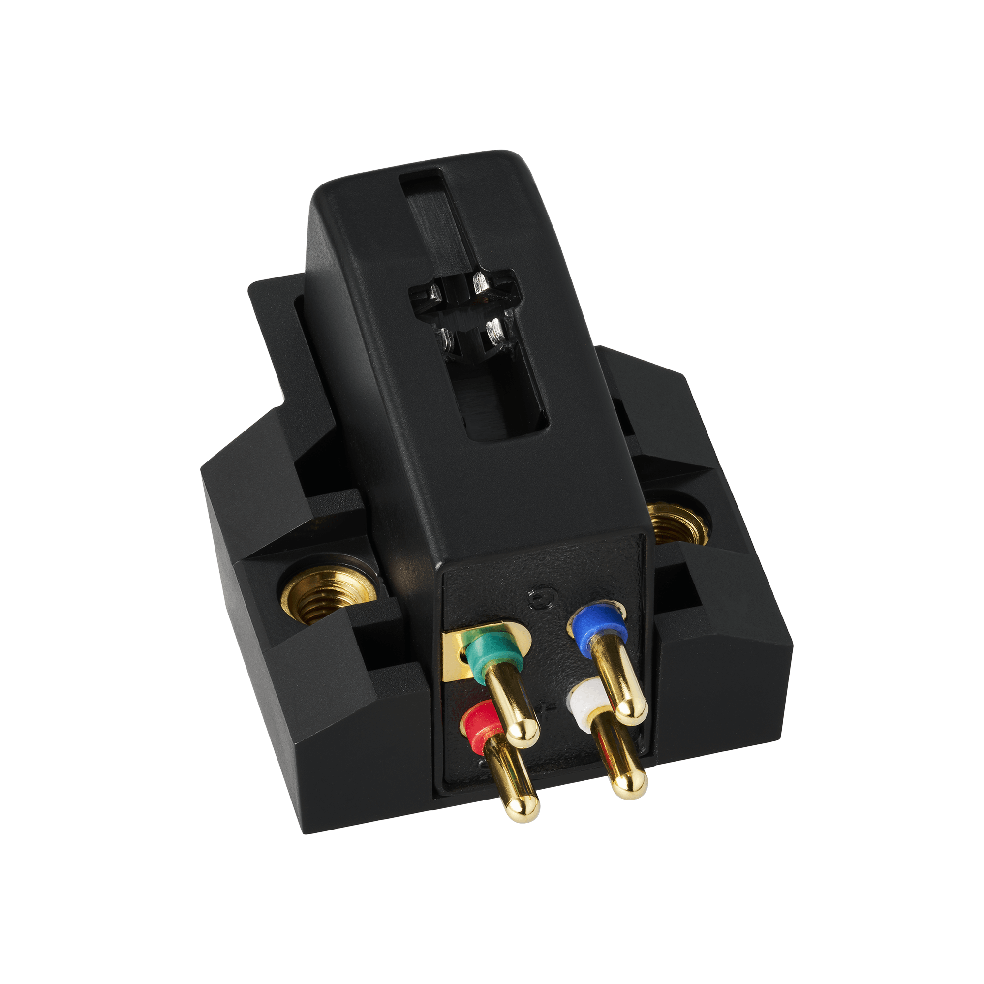 Audio Technica - AT-VM520xEB Dual Moving Magnet Cartridge