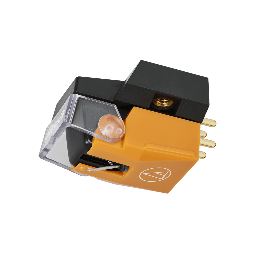 Audio Technica - AT-VM530xEN Dual Moving Magnet Cartridge
