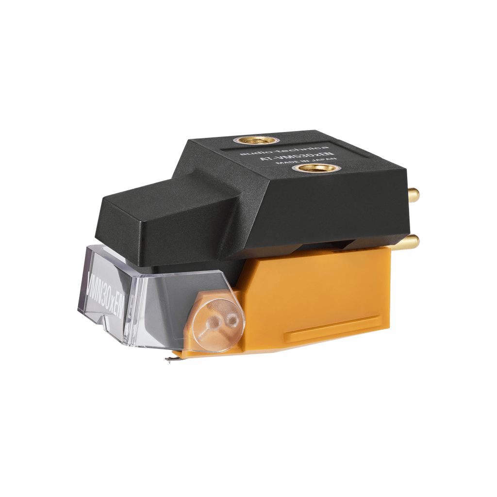 Audio Technica - AT-VM530xEN Dual Moving Magnet Cartridge