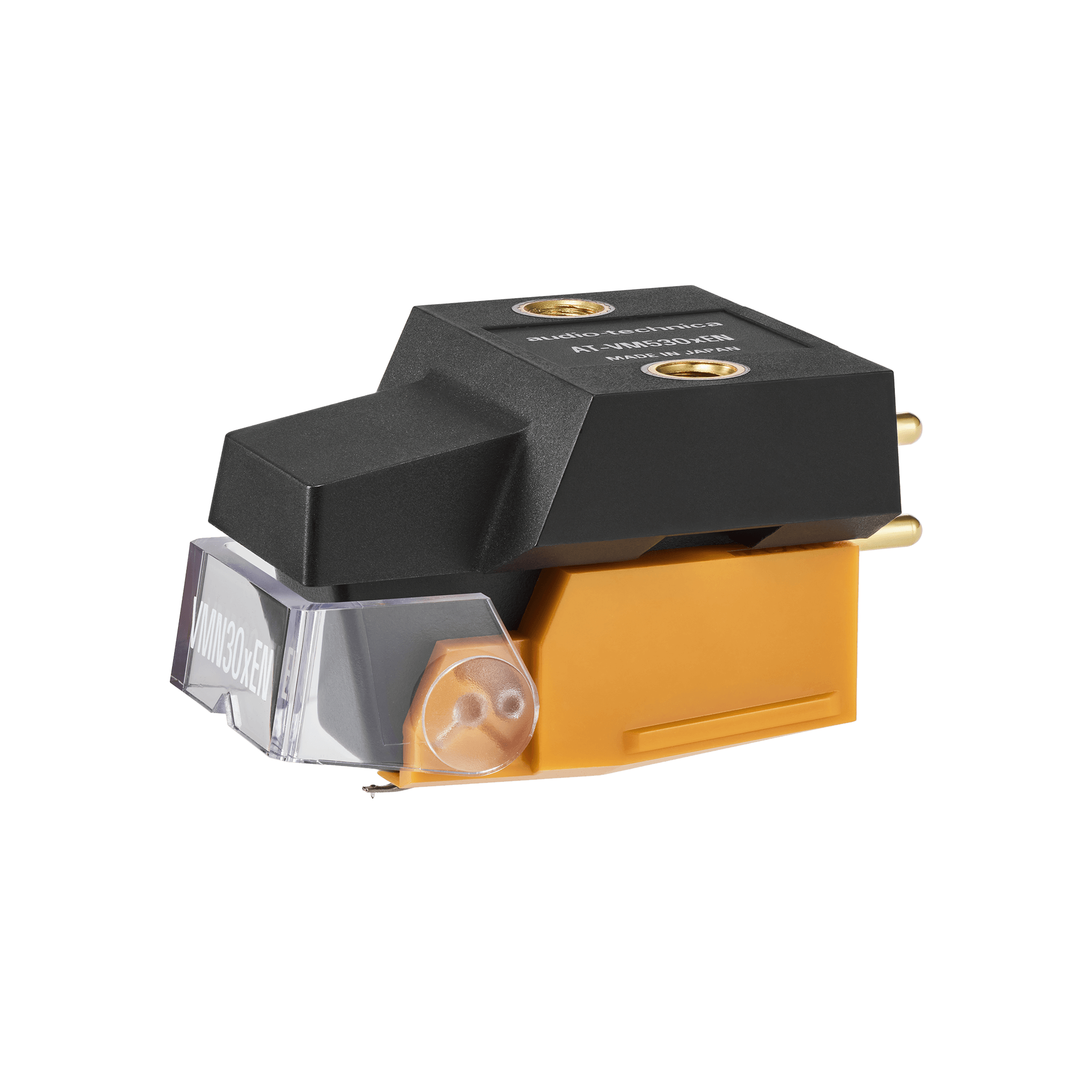 Audio Technica - AT-VM530xEN Dual Moving Magnet Cartridge