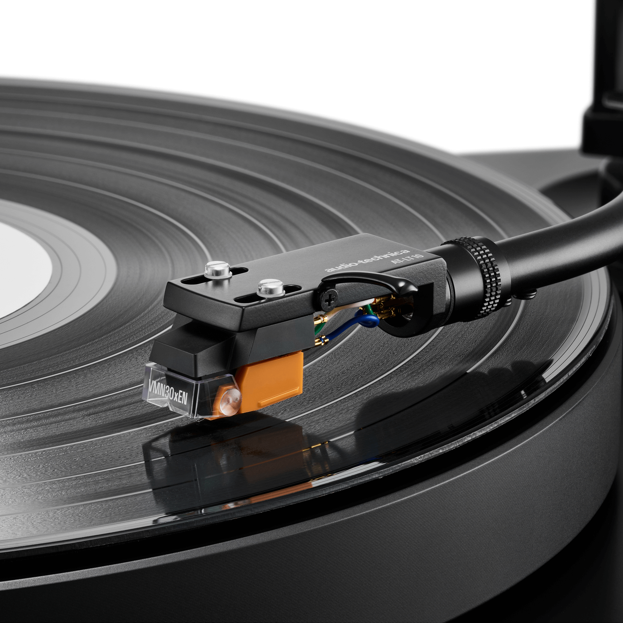 Audio Technica - AT-VM530xEN Dual Moving Magnet Cartridge