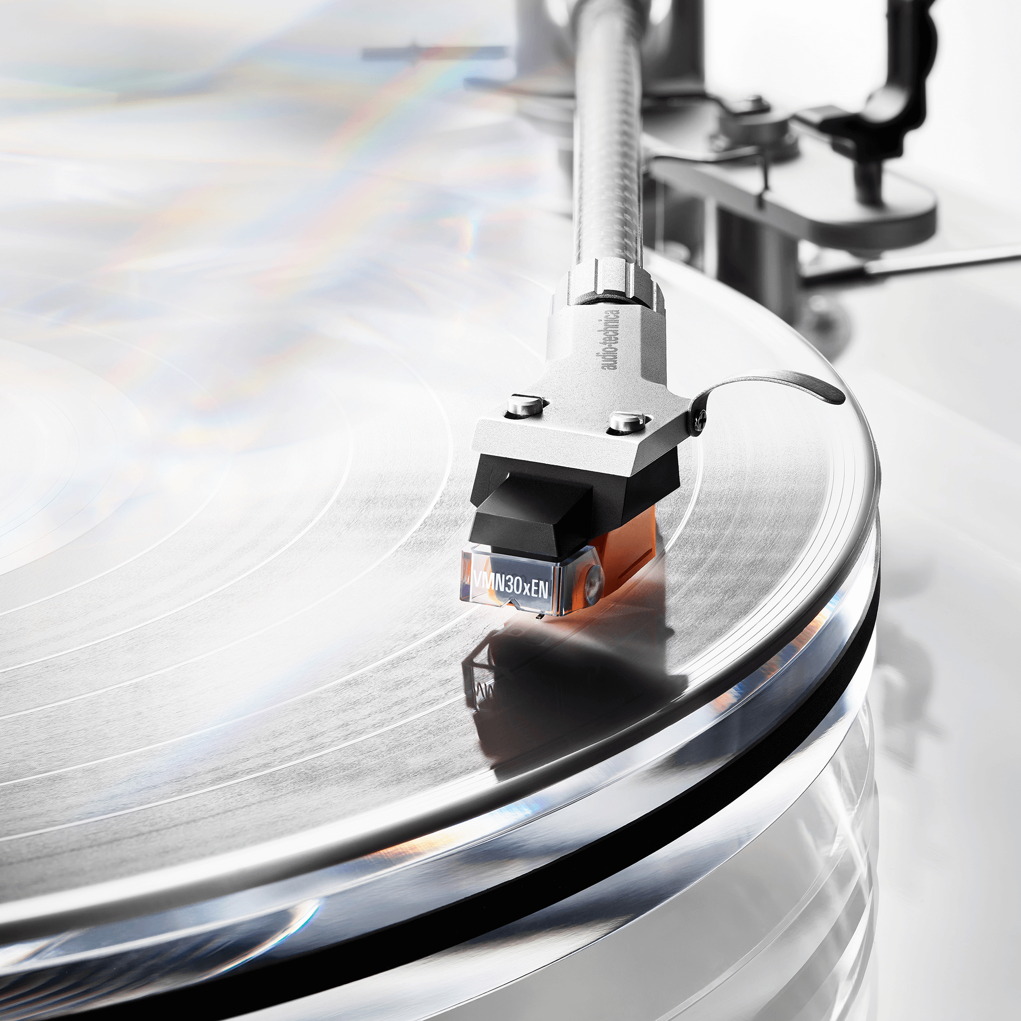 Audio Technica - AT-VM530xEN Dual Moving Magnet Cartridge