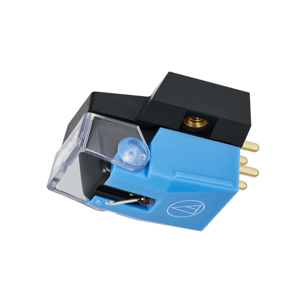 Audio Technica - AT-VM610xMONO Dual Moving Magnet Cartridge